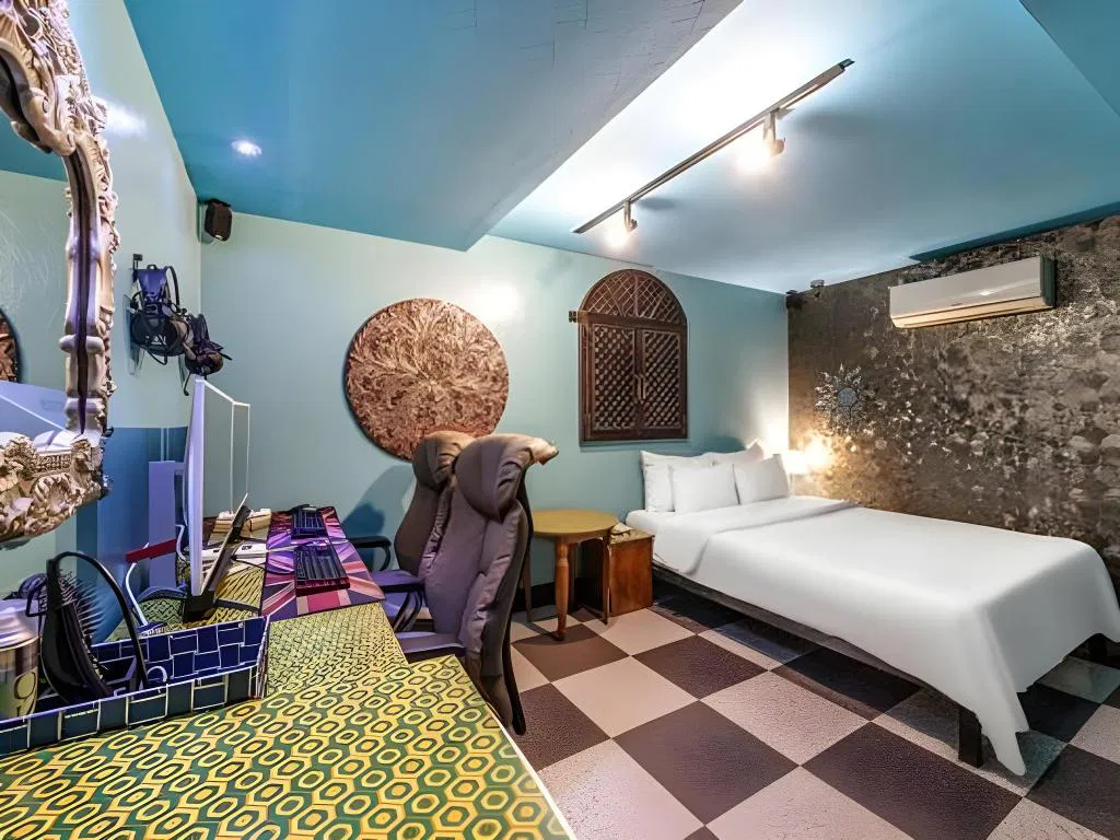 Hotel photo 1
