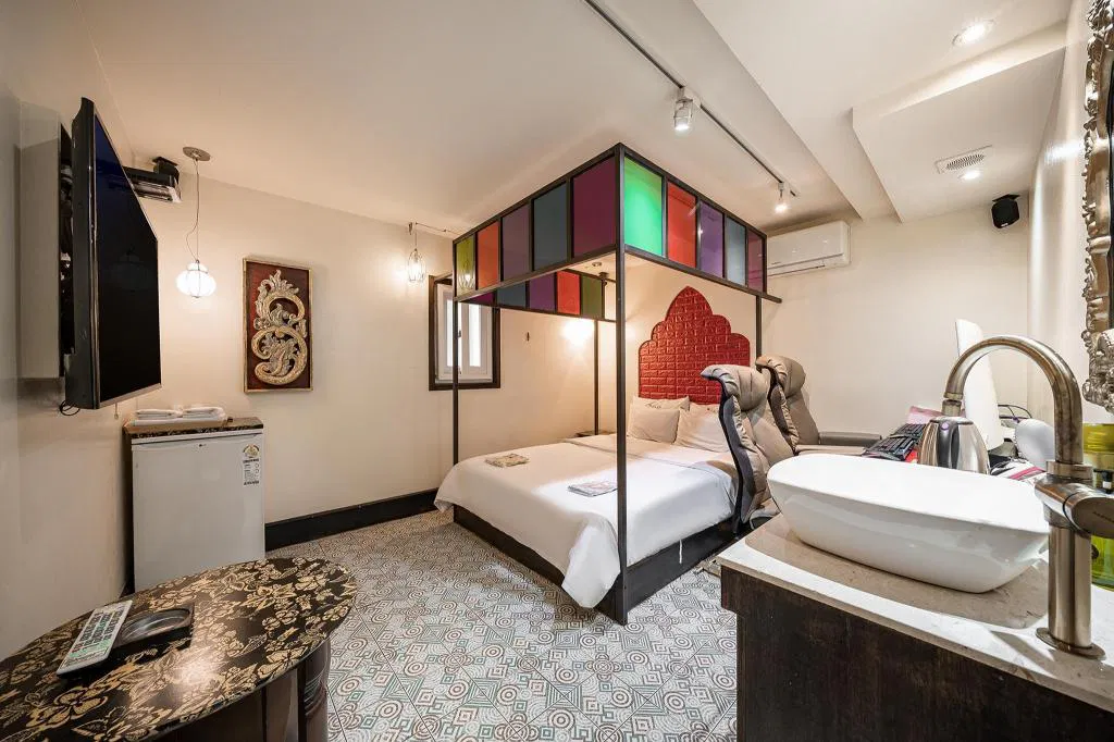 Hotel photo 2