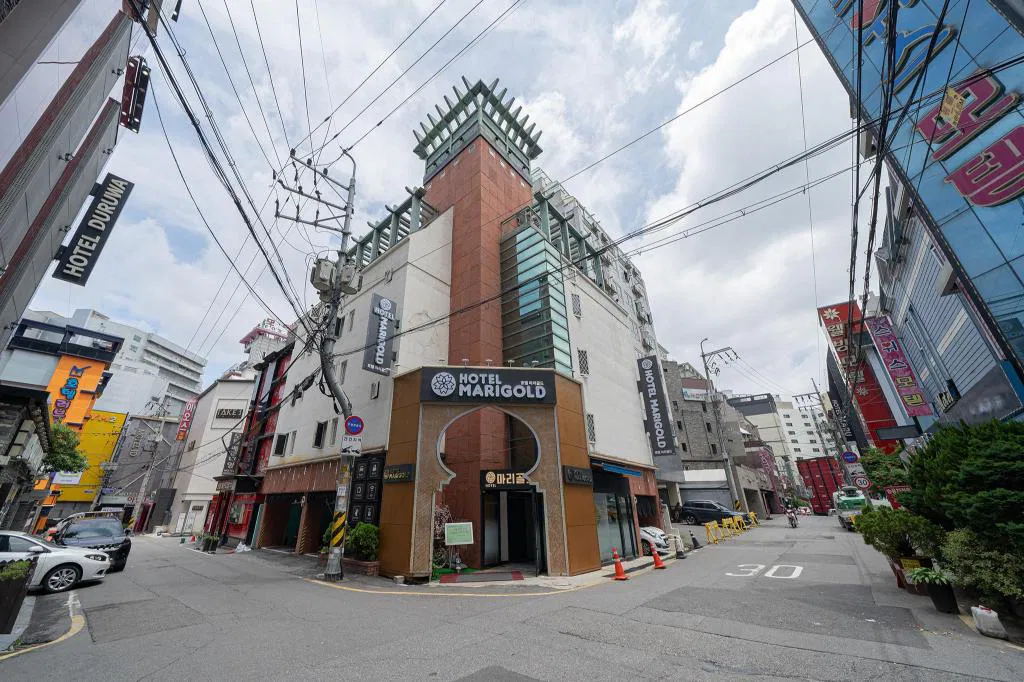 Hotel photo 3