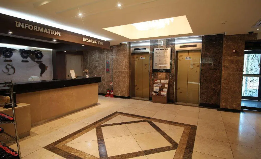 Hotel photo 2