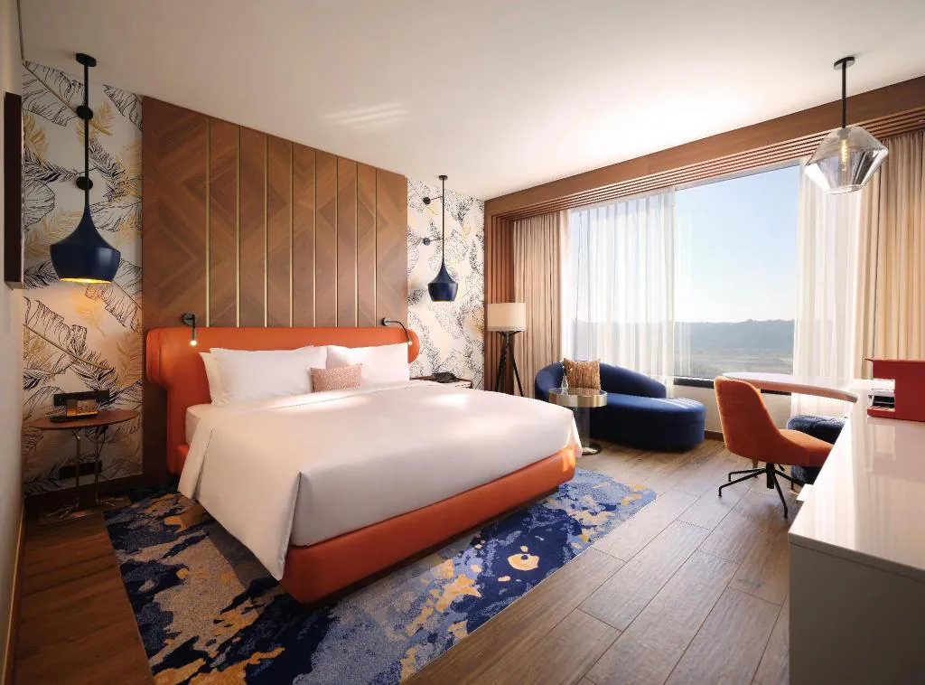 Hotel photo 2