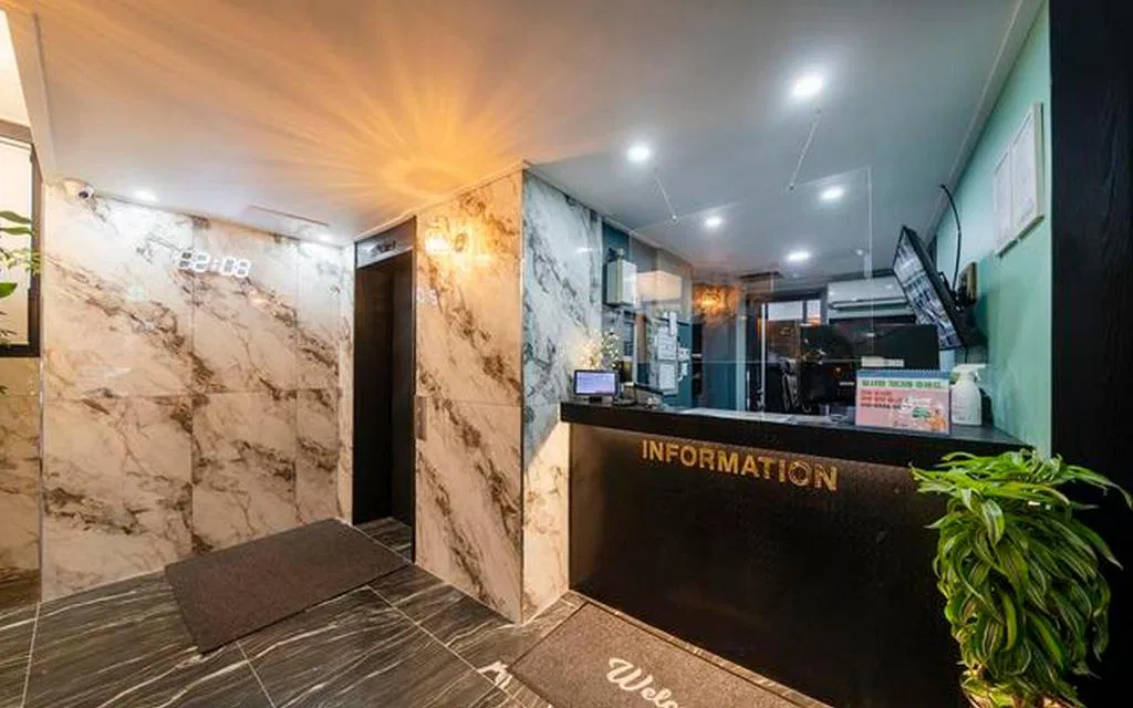 Hotel photo 5