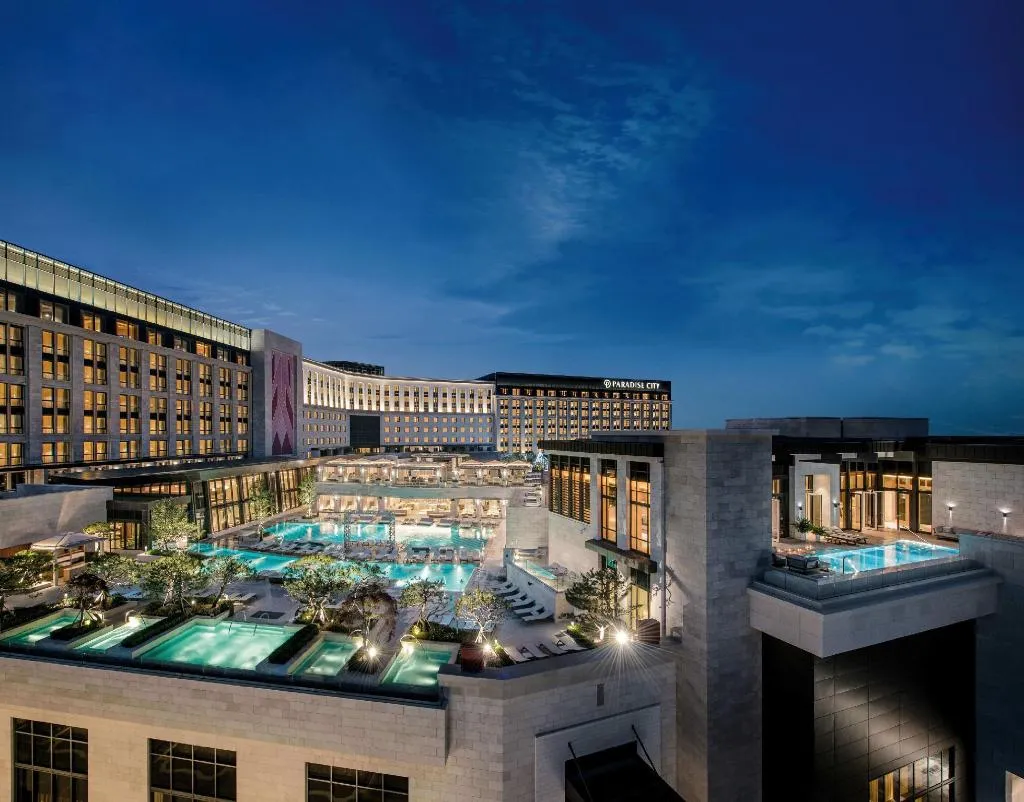 Hotel photo 1