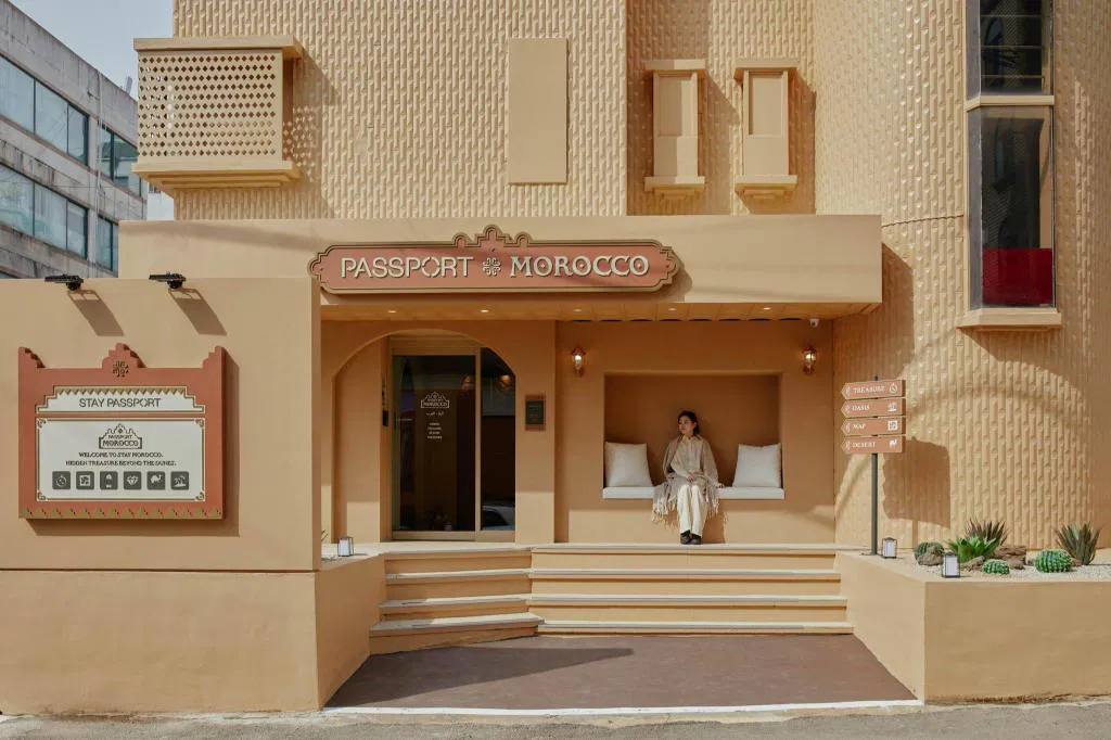 Hotel photo 1