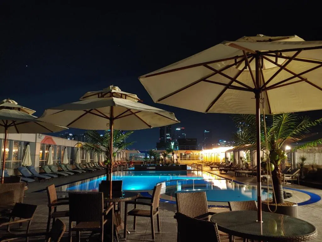 Hotel photo 2