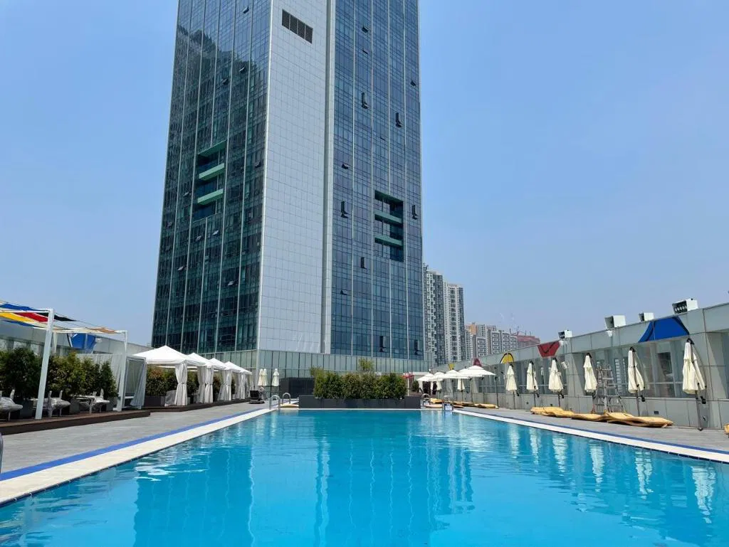 Hotel photo 5