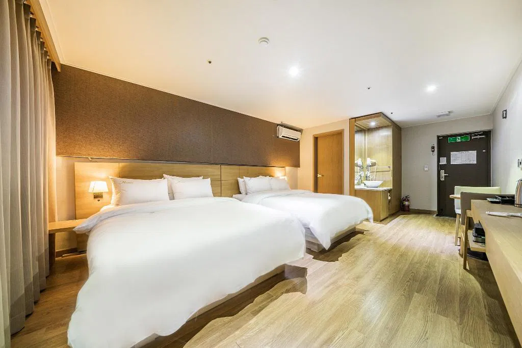 Hotel photo 4