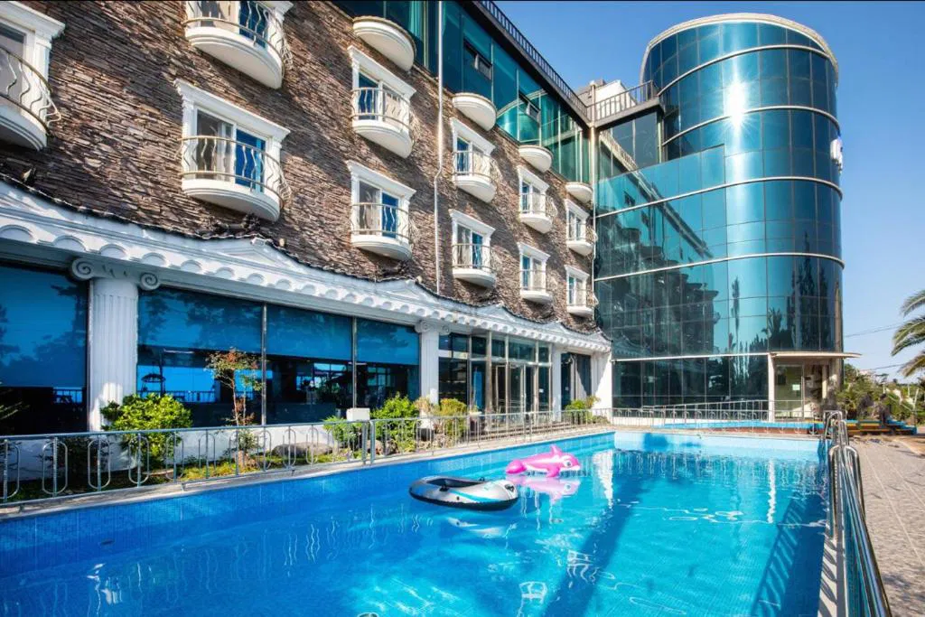 Hotel photo 4