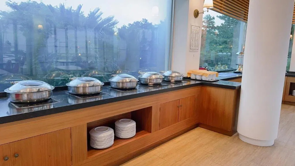 Hotel photo 5