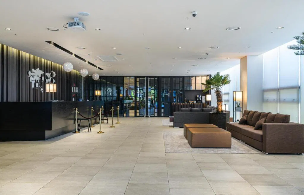 Hotel photo 4
