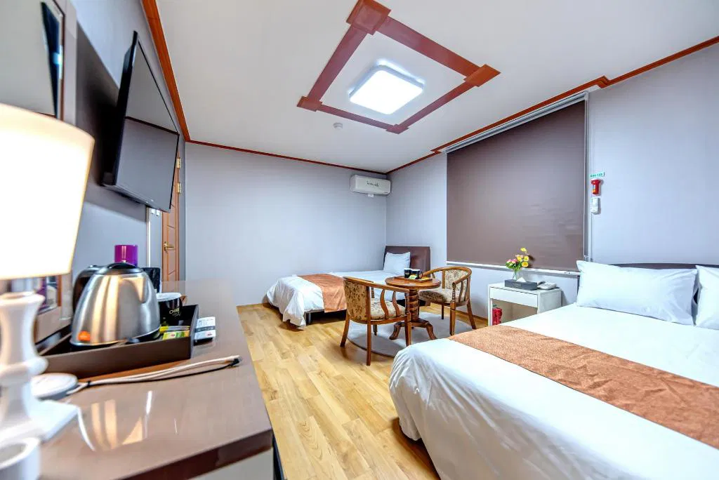Hotel photo 4