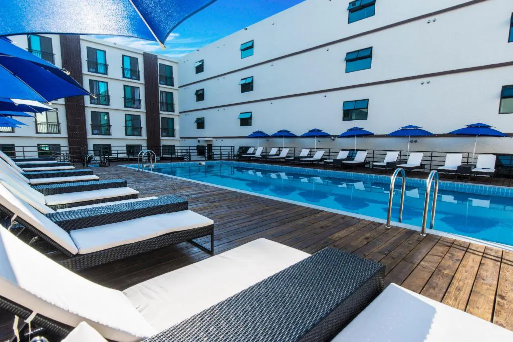 Hotel photo 3
