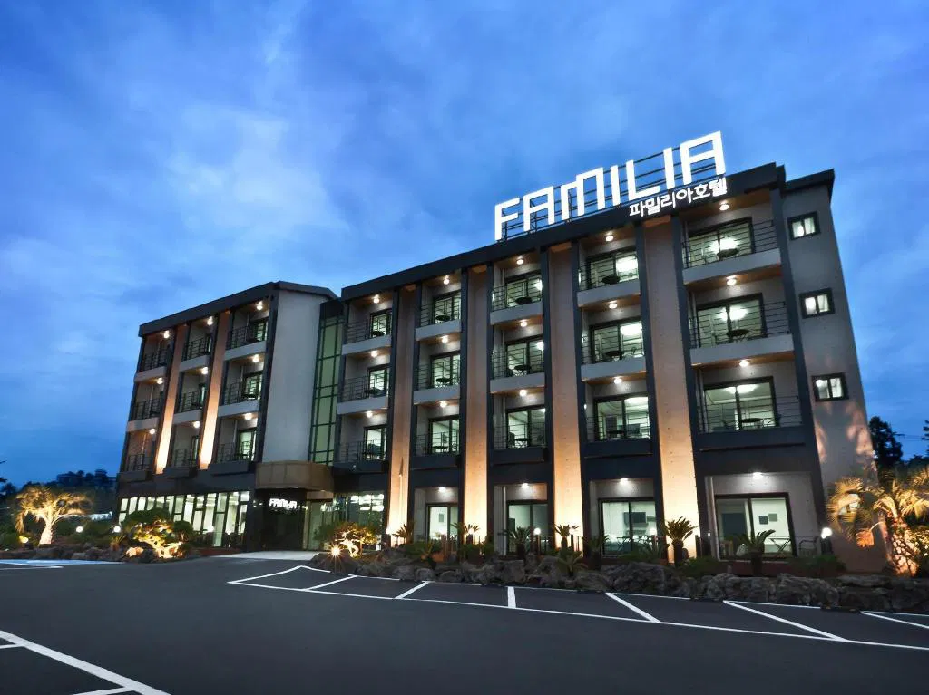Hotel photo 1