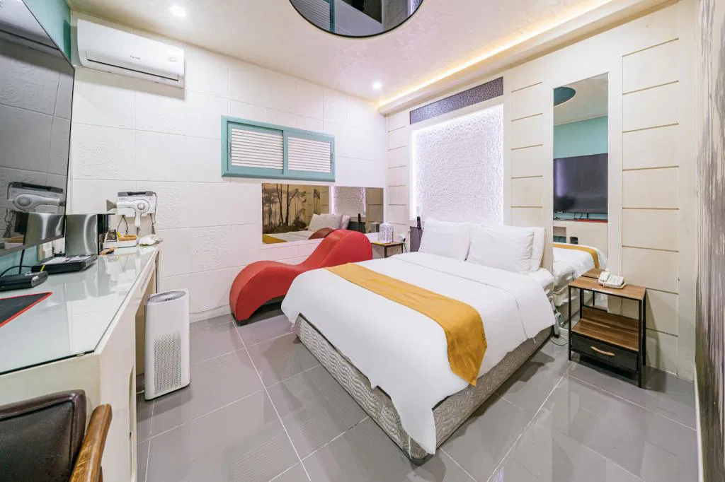 Hotel photo 2