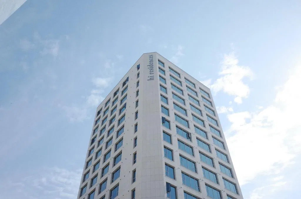 Hotel photo 1