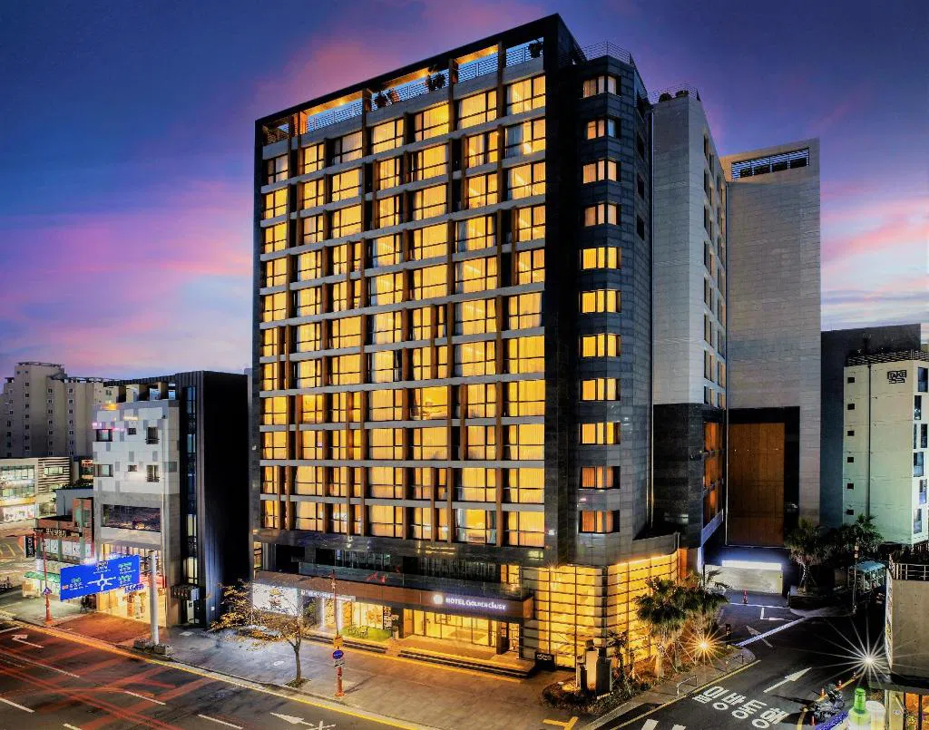 Hotel photo 1