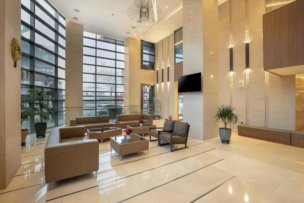 Hotel photo 2