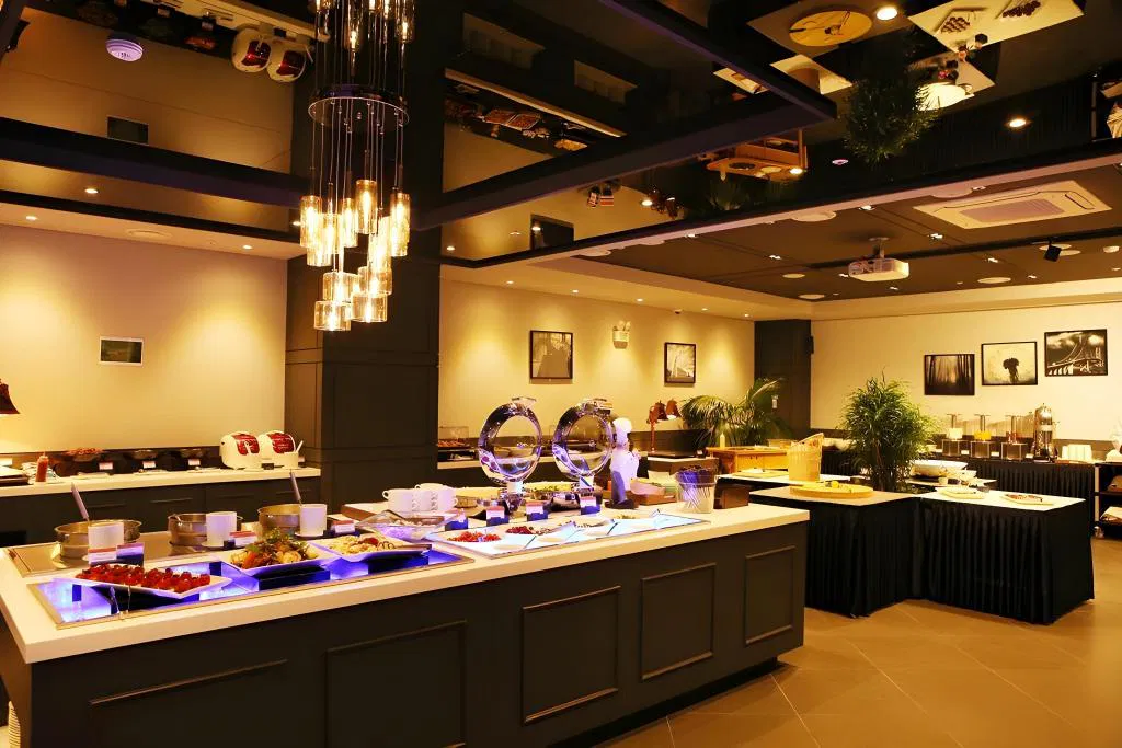 Hotel photo 3