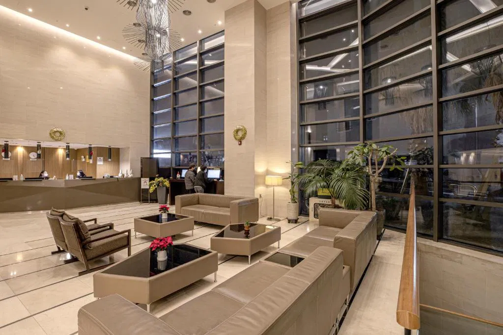 Hotel photo 5