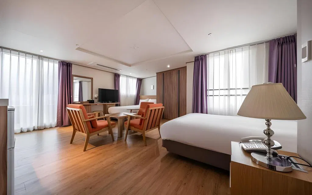Hotel photo 4
