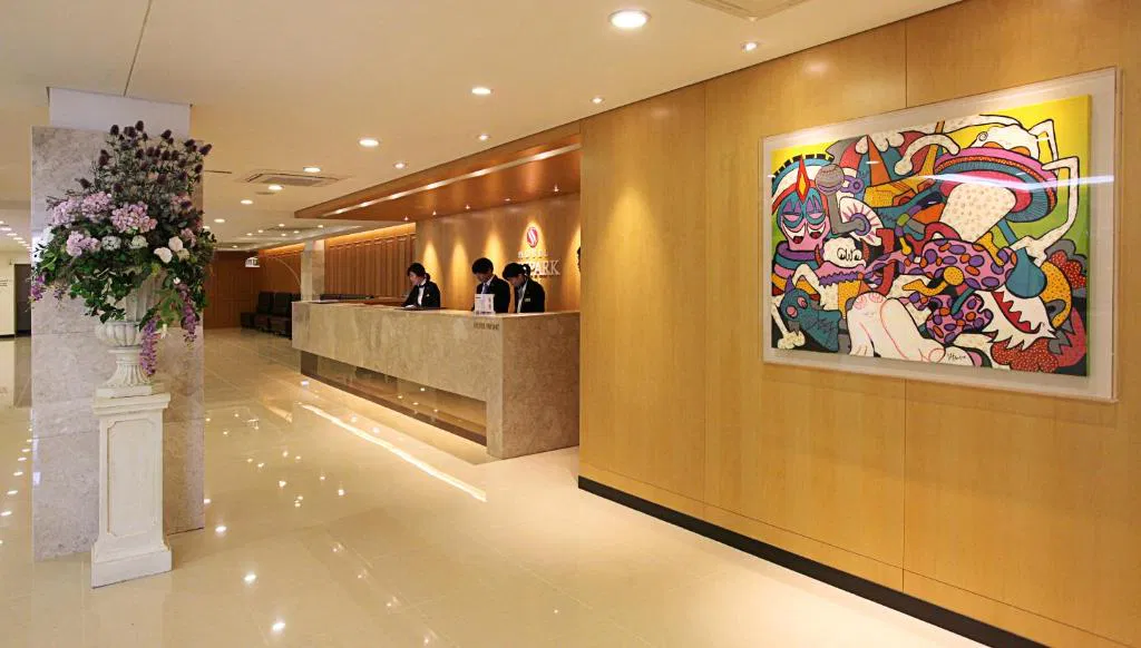 Hotel photo 2