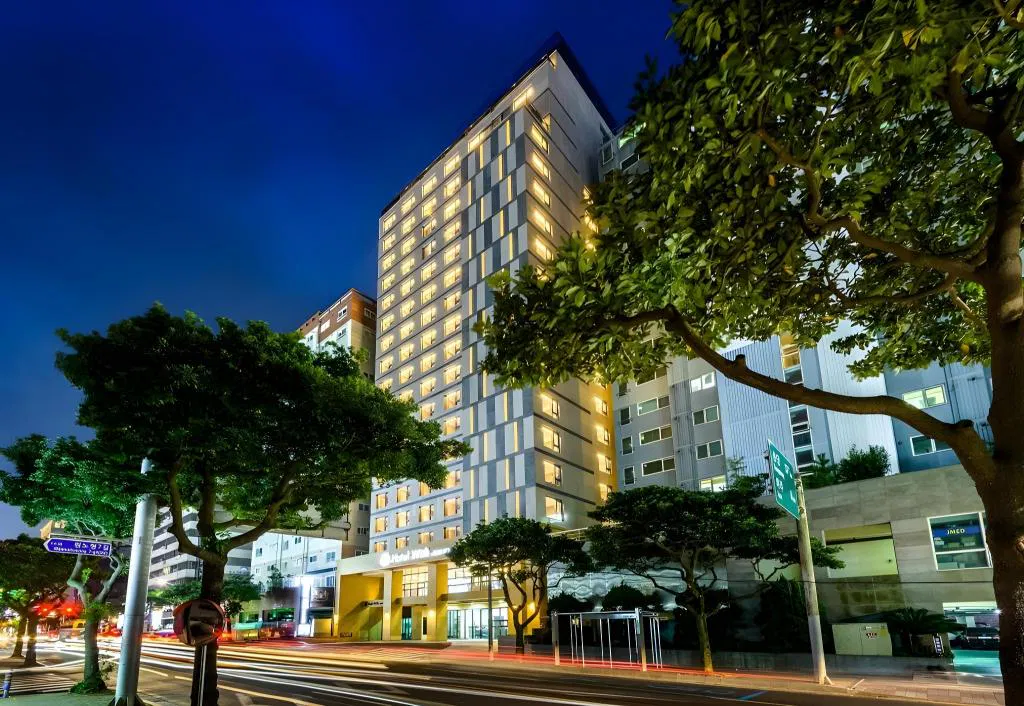Hotel photo 1