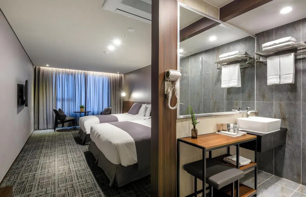 Hotel photo 5