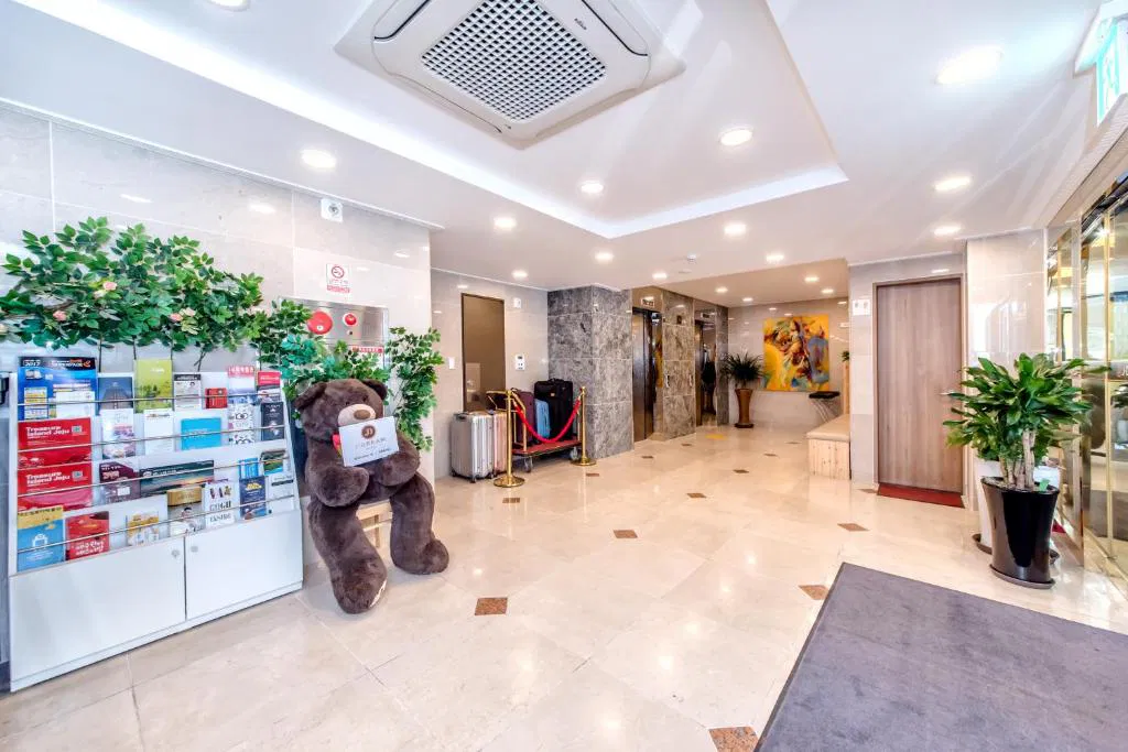 Hotel photo 5