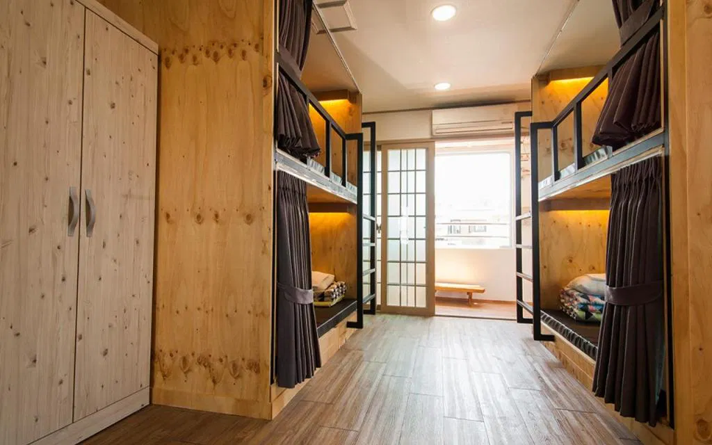 Hotel photo 1