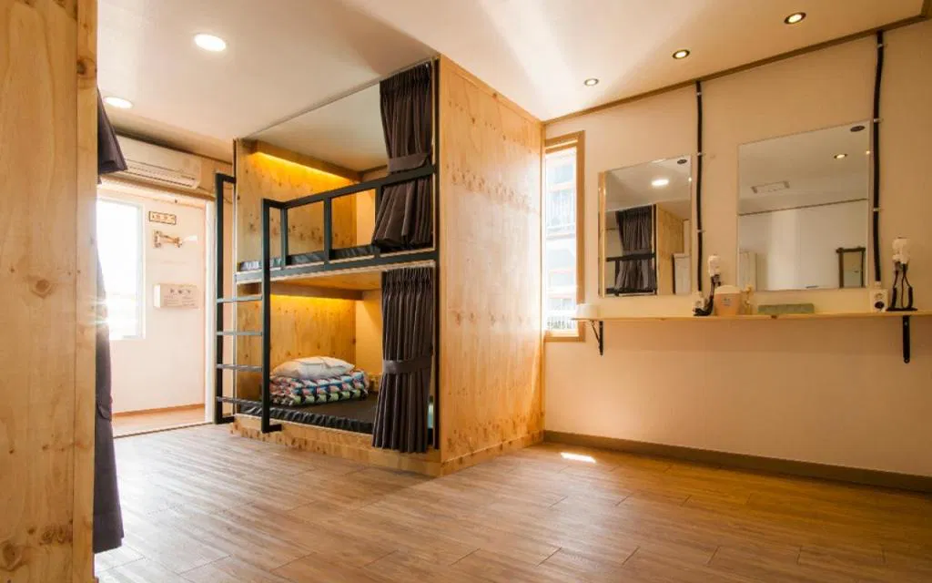 Hotel photo 2