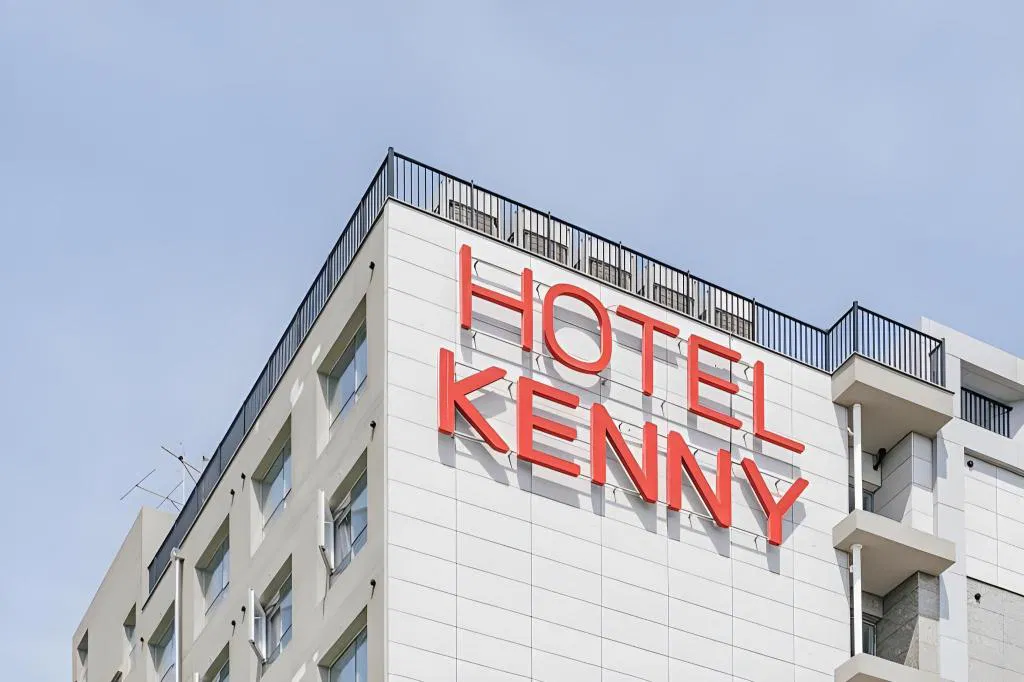 Hotel photo 3
