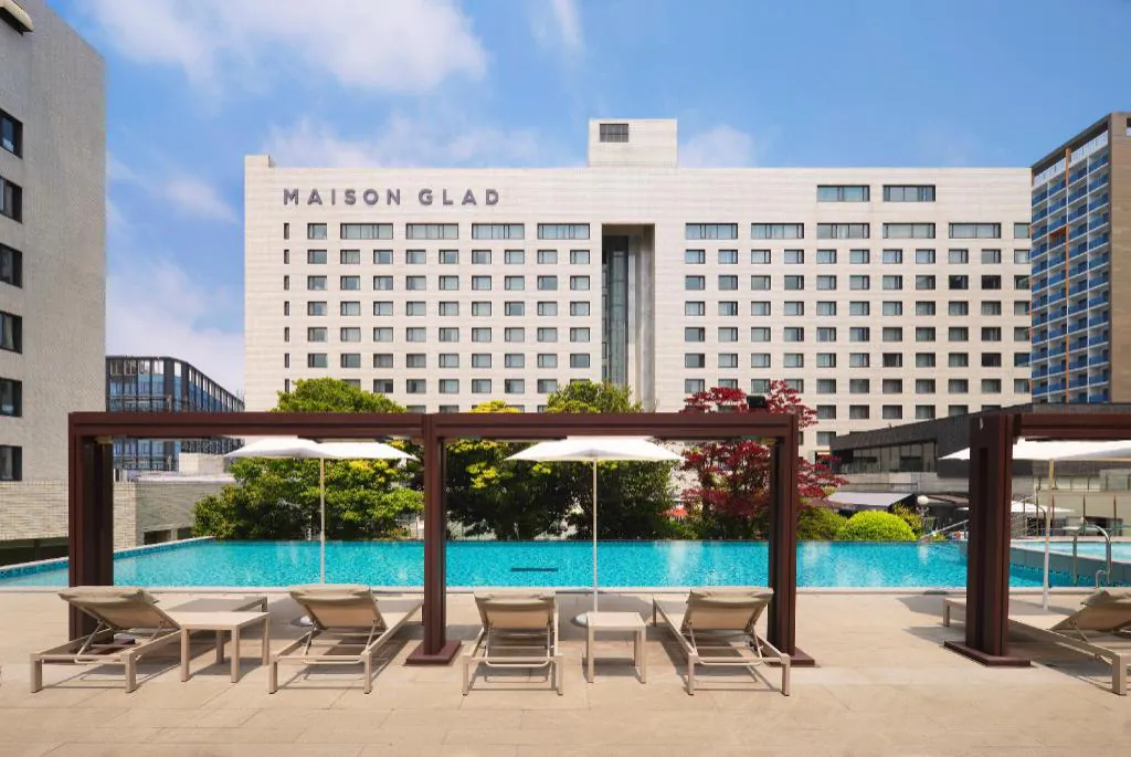 Hotel photo 1
