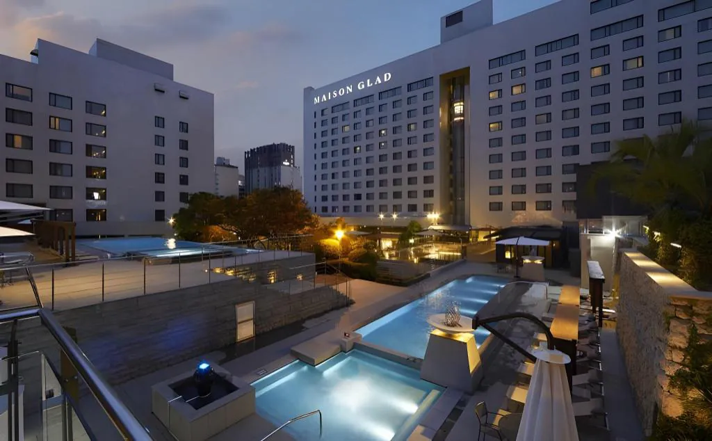 Hotel photo 3