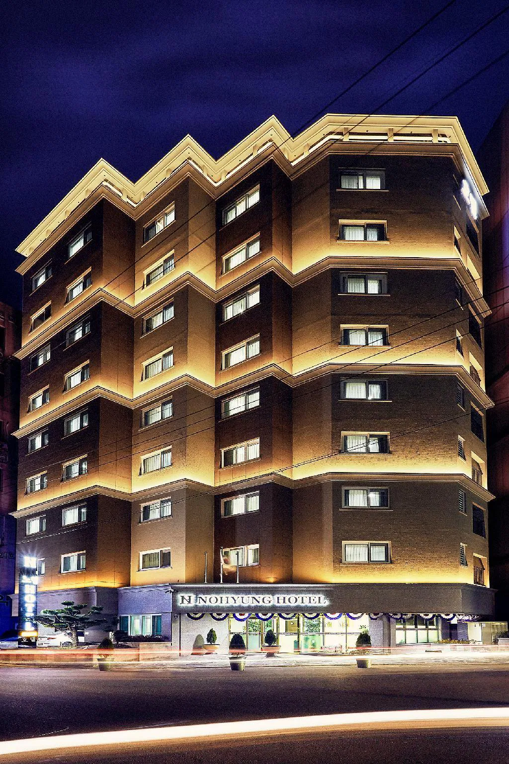 Hotel photo 1