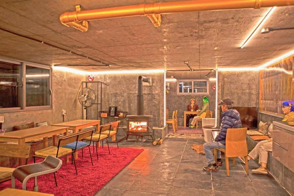 Hotel photo 1
