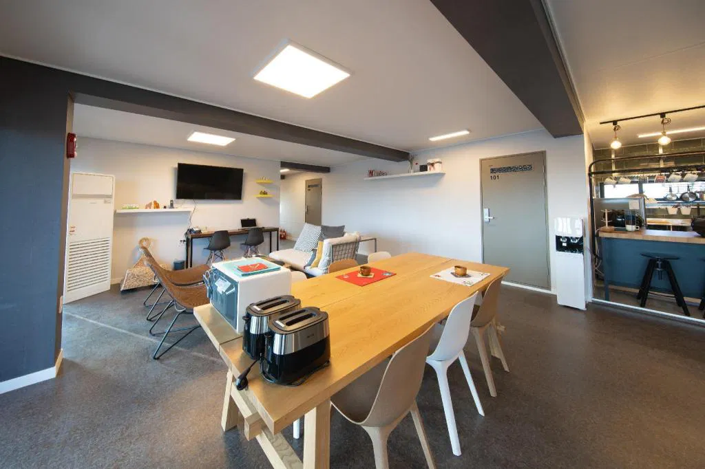 Hotel photo 3