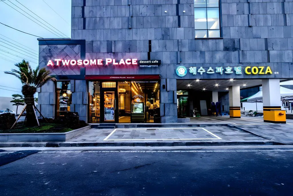 Hotel photo 1