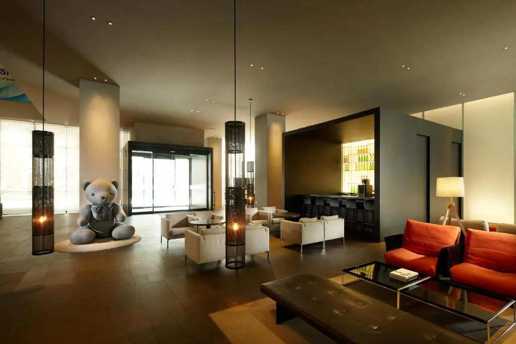 Hotel photo 5