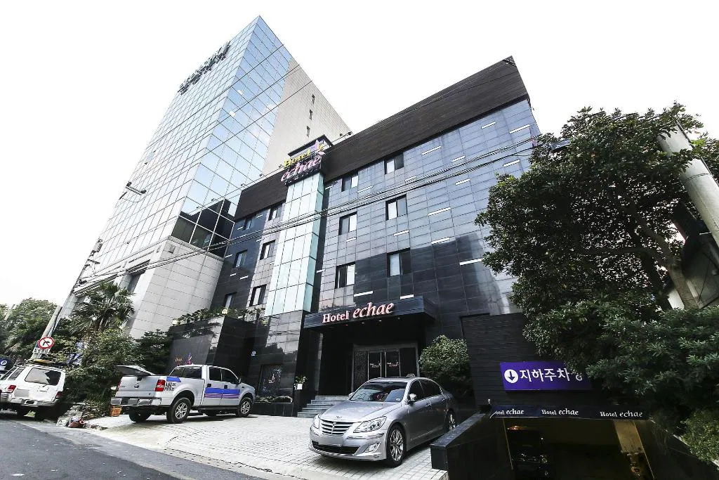 Hotel photo 1