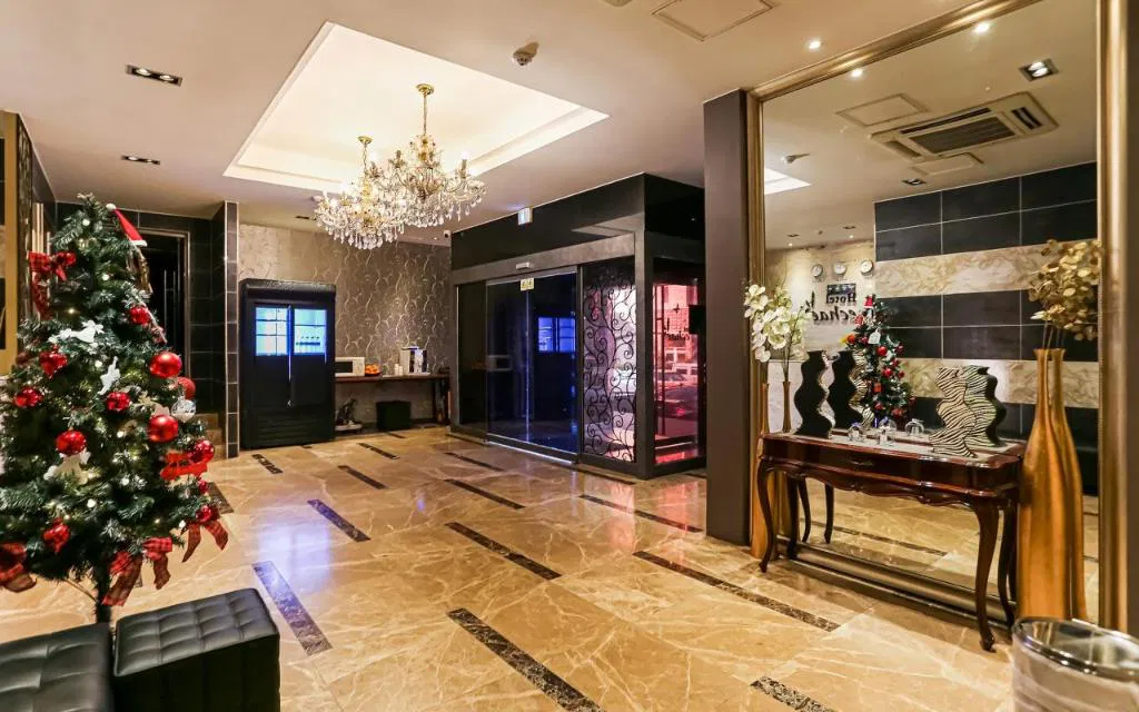 Hotel photo 4