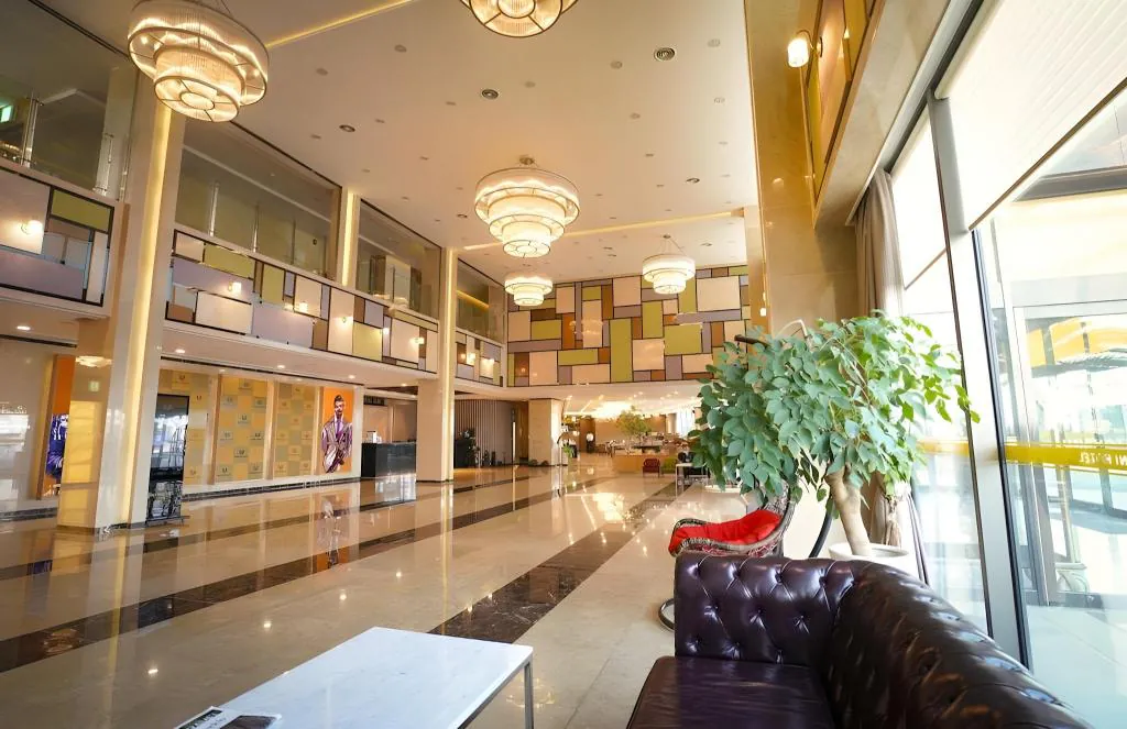 Hotel photo 3