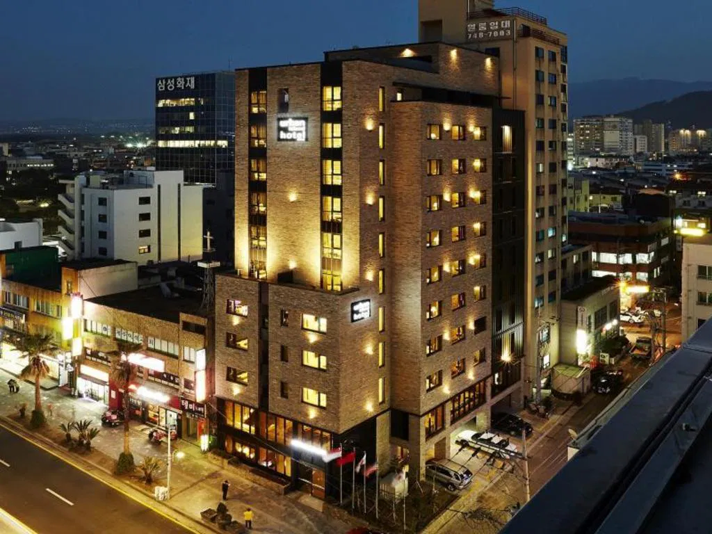 Hotel photo 1