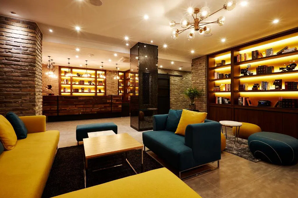 Hotel photo 2
