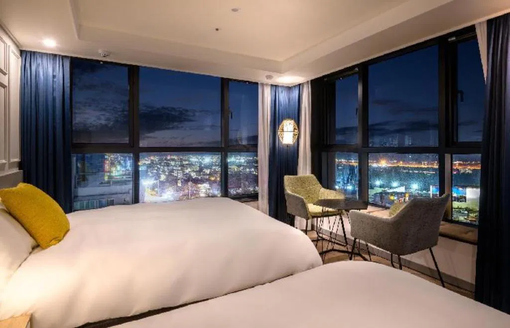 Hotel photo 4