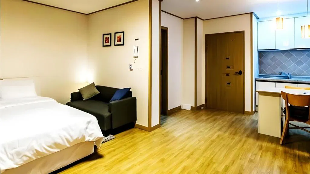 Hotel photo 2