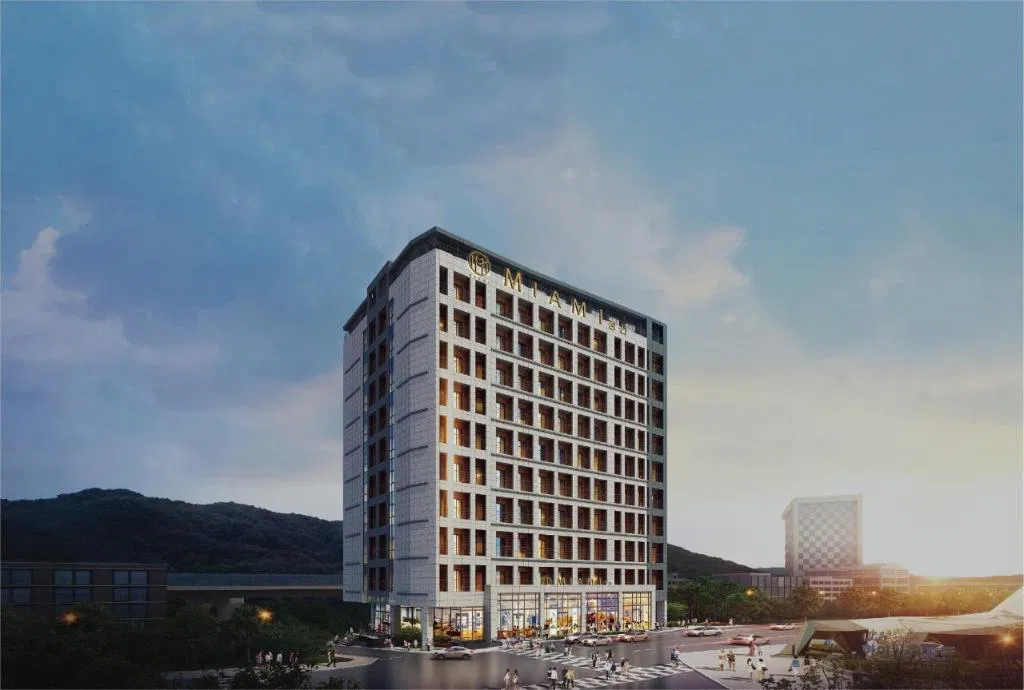 Hotel photo 1