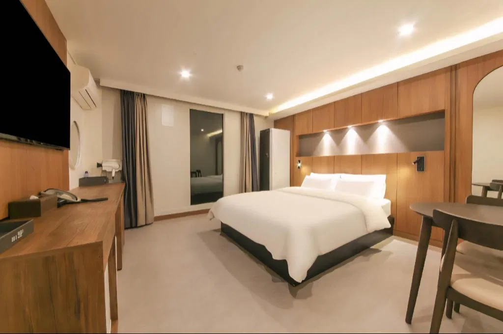 Hotel photo 2