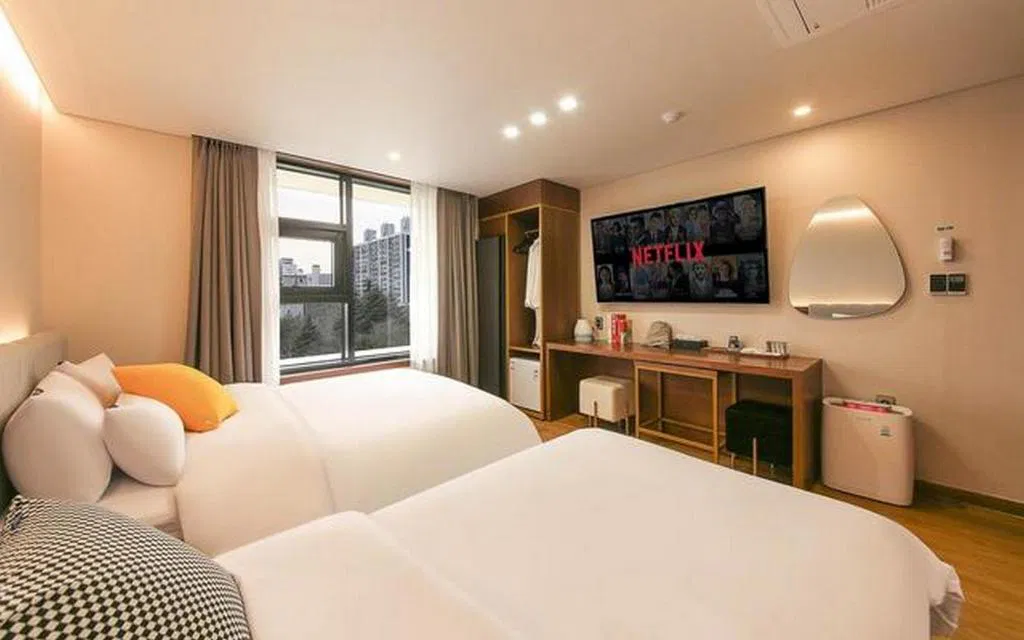 Hotel photo 2