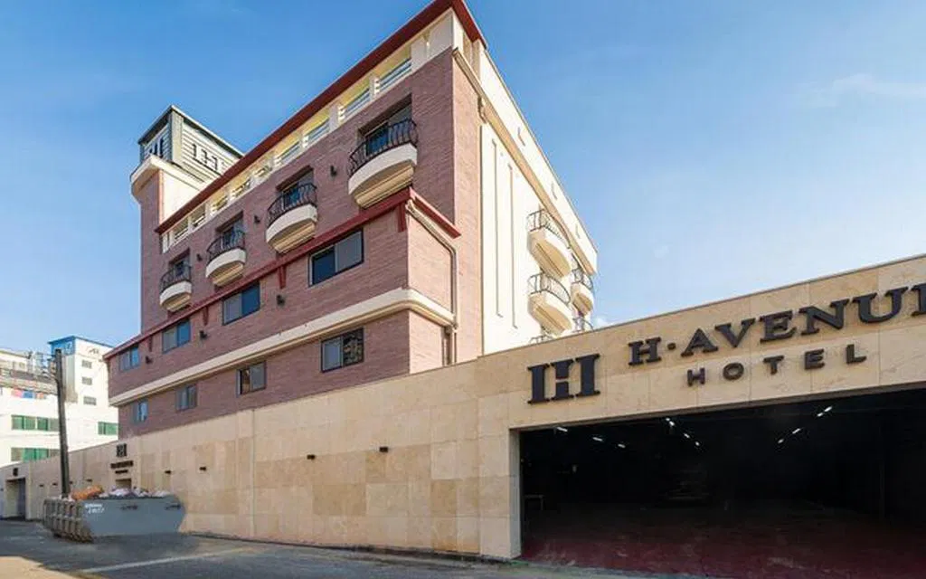 Hotel photo 3