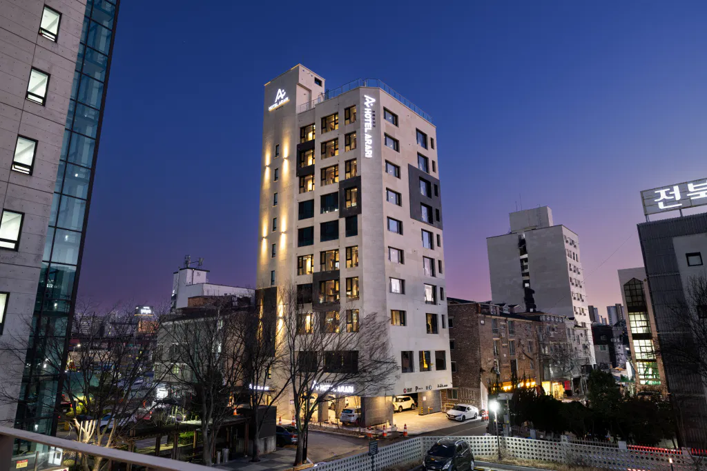Hotel photo 1